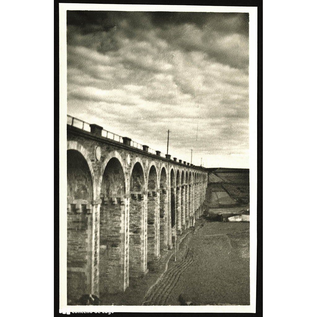 Viaducto da Chanca
