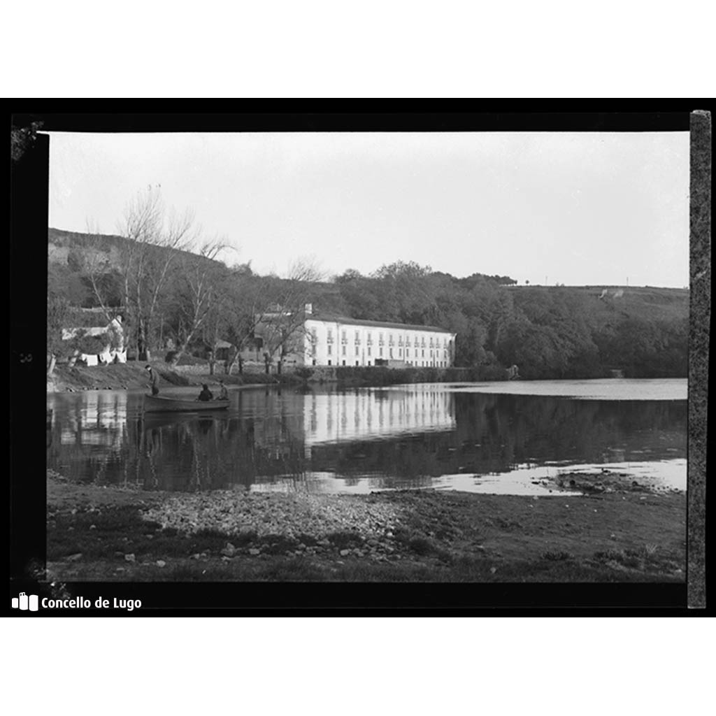 Balneario de Lugo