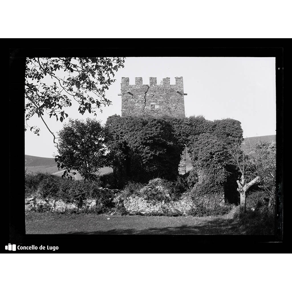 Torre de Toré